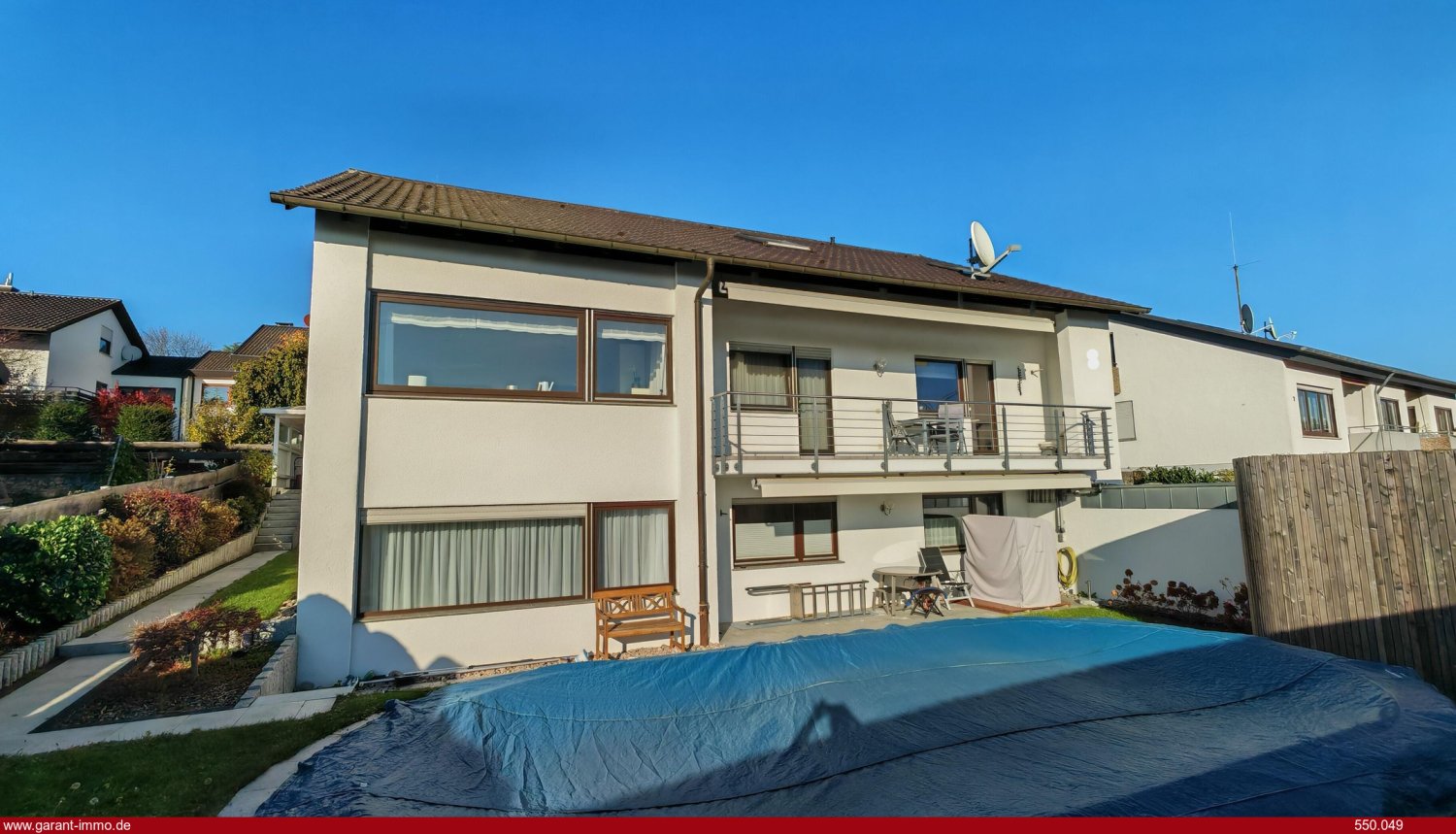 5 Schlafzimmer Haus in Enzkreis, Germany, Nr. 5054