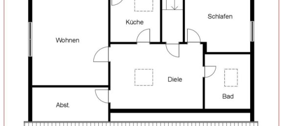 5 Schlafzimmer Haus in Enzkreis, Germany, Nr. 5054 42