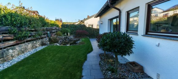 5 Schlafzimmer Haus in Enzkreis, Germany, Nr. 5054 5