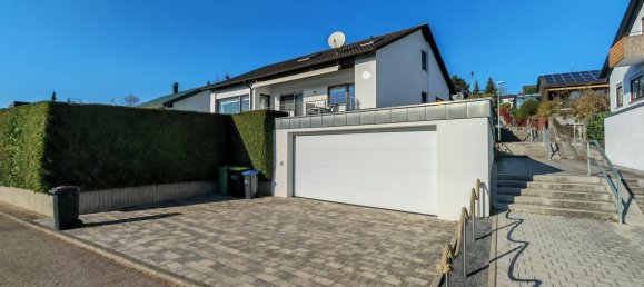 5 Schlafzimmer Haus in Enzkreis, Germany, Nr. 5054 2