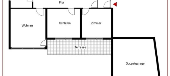 5 Schlafzimmer Haus in Enzkreis, Germany, Nr. 5054 40