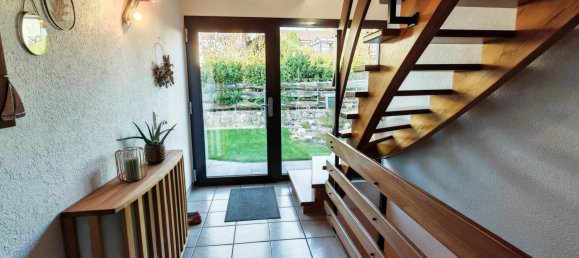 5 Schlafzimmer Haus in Enzkreis, Germany, Nr. 5054 13