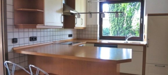 4 rooms House in Wolfsburg, Germany No. 293619 12