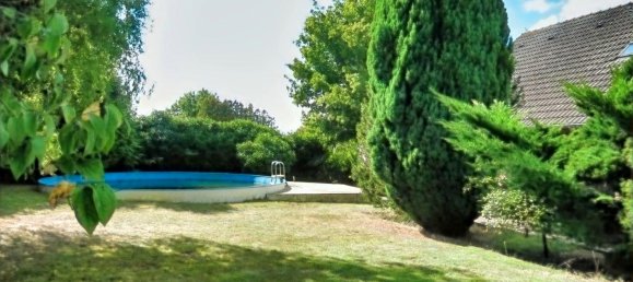 4 rooms House in Wolfsburg, Germany No. 293619 8