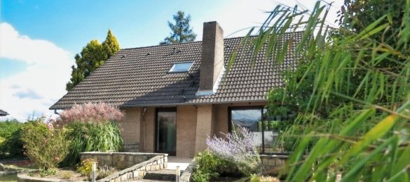 4 rooms House in Wolfsburg, Germany No. 293619 4