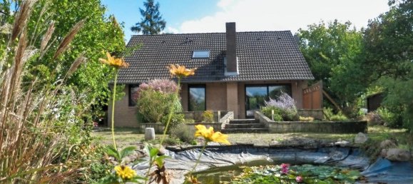 4 rooms House in Wolfsburg, Germany No. 293619 3