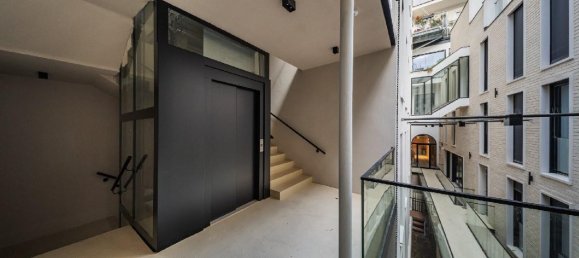 3-salle Appartement à Margareten, Austria No. 174424 18