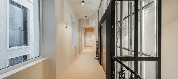 3-salle Appartement à Margareten, Austria No. 174424 14