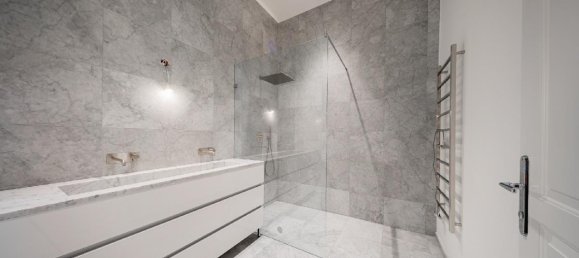 3-salle Appartement à Margareten, Austria No. 174424 8