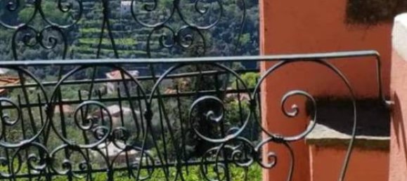7 rooms Apartment in Camogli, Italy No. 162431 4