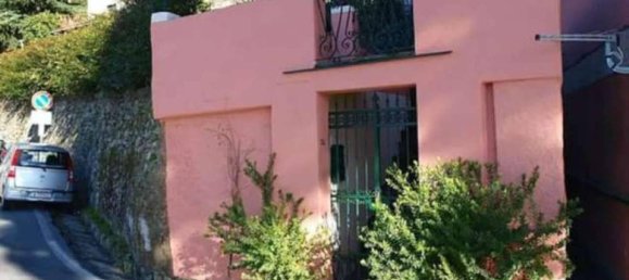 7 rooms Apartment in Camogli, Italy No. 162431 7