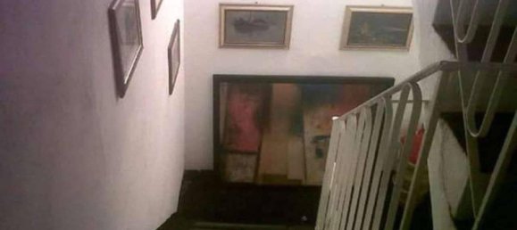 7 rooms Apartment in Camogli, Italy No. 162431 12