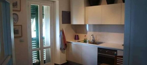 7 rooms Apartment in Camogli, Italy No. 162431 13