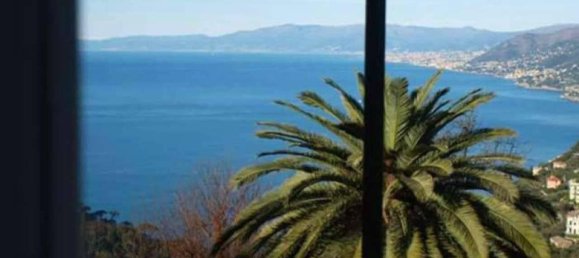 7 rooms Apartment in Camogli, Italy No. 162431 2