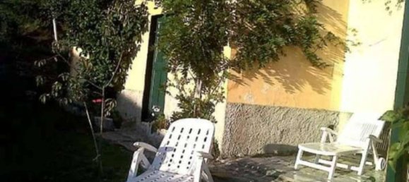7 rooms Apartment in Camogli, Italy No. 162431 9