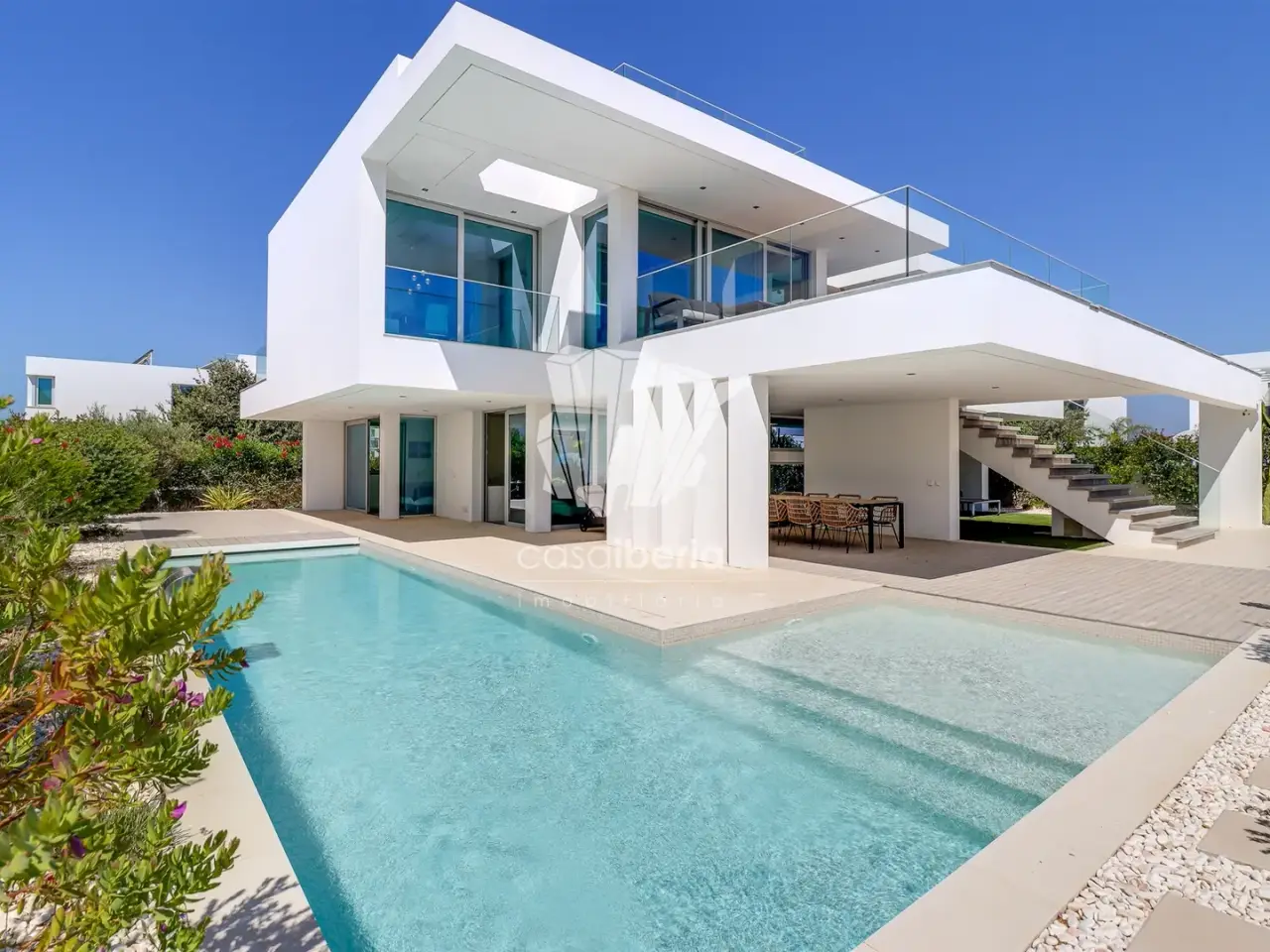 3 bedrooms Villa in Lagos, Portugal No. 253971