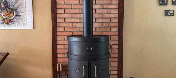 Бунгало с 4 комнатами в Зебенштайн, Австрия № 192729 7