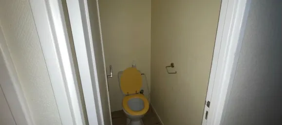 Apartamento de 4 divisões em Bourges, France N.º 40996 23