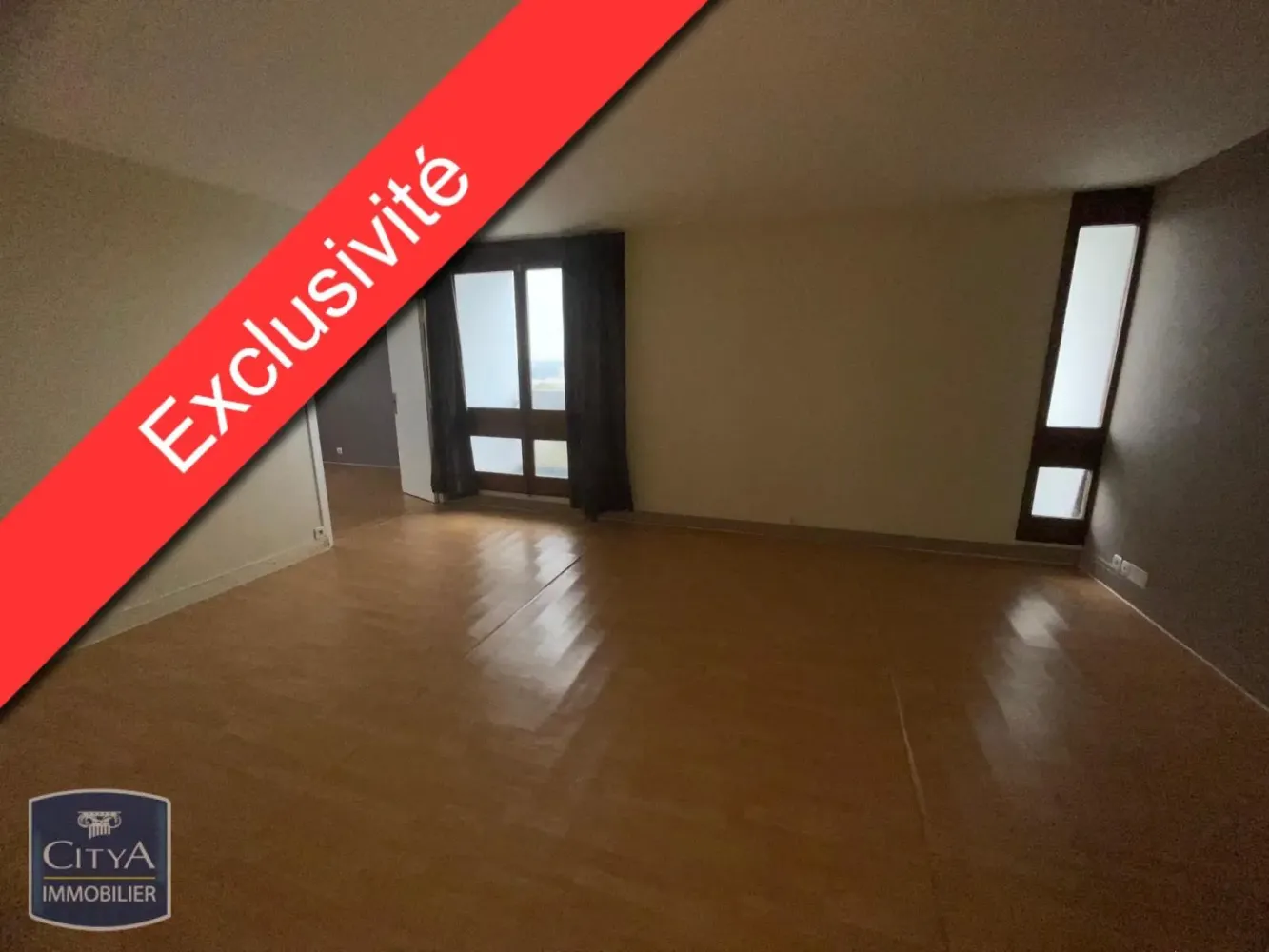 Apartamento de 4 divisões em Bourges, France N.º 40996