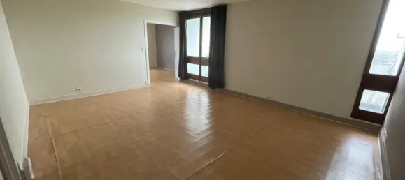 Apartamento de 4 divisões em Bourges, France N.º 40996 18