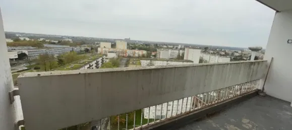 Apartamento de 4 divisões em Bourges, France N.º 40996 15