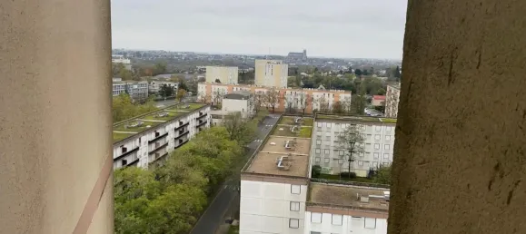 Apartamento de 4 divisões em Bourges, France N.º 40996 11