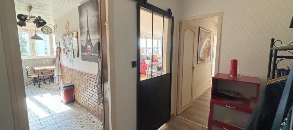 3 غرف نوم شقة في Dijon, France رقم 289853 2