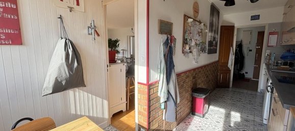 3 غرف نوم شقة في Dijon, France رقم 289853 12