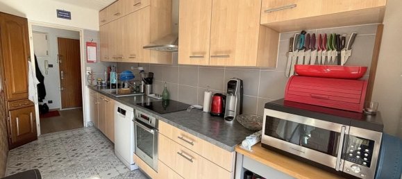 3 غرف نوم شقة في Dijon, France رقم 289853 11