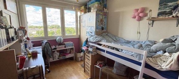 3 غرف نوم شقة في Dijon, France رقم 289853 7