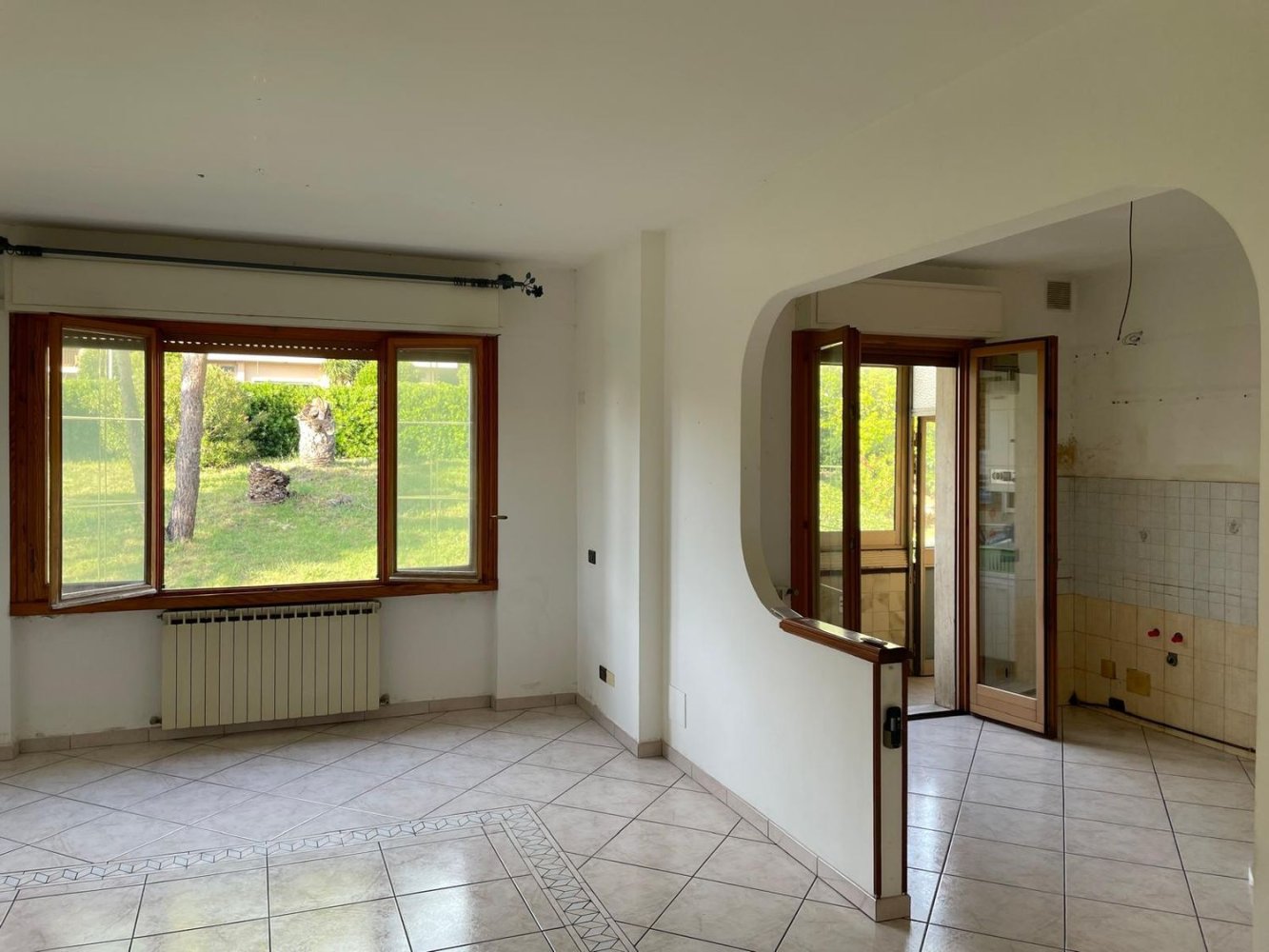 4 bedrooms Apartment in Piombino, Italy No. 320994