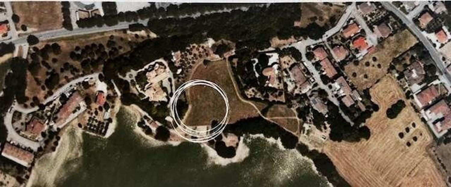 Terrain à Polverigi, Italy 2161m² No. 294503