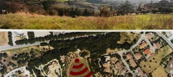 Terrain à Polverigi, Italy 2161m² No. 294503 3