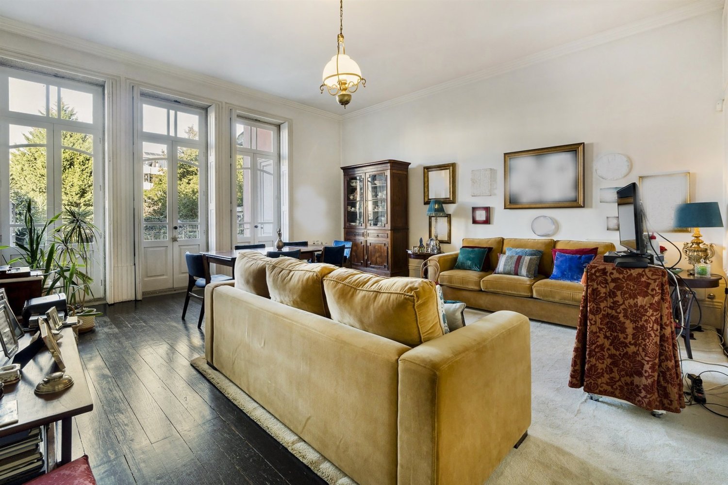 4 bedrooms Townhouse in Porto, Portugal No. 145099