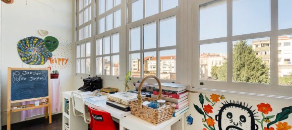 4 bedrooms Townhouse in Porto, Portugal No. 145099 27