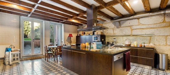 4 bedrooms Townhouse in Porto, Portugal No. 145099 21