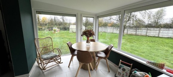 3 غرف نوم منزل في Neuf-Mesnil, France رقم 46092 8