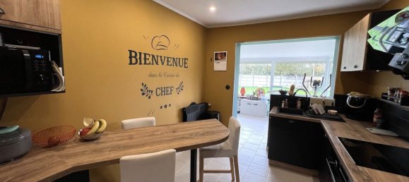 3 غرف نوم منزل في Neuf-Mesnil, France رقم 46092 11