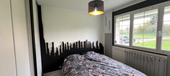 3 غرف نوم منزل في Neuf-Mesnil, France رقم 46092 13