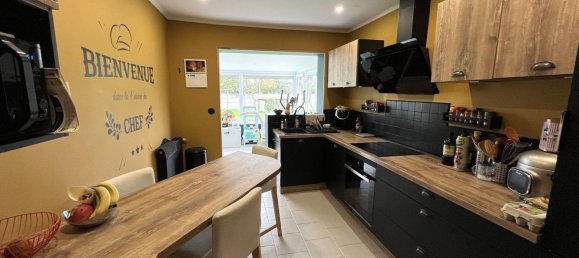 3 غرف نوم منزل في Neuf-Mesnil, France رقم 46092 10