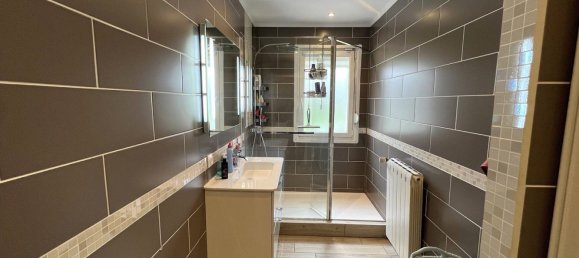 3 غرف نوم منزل في Neuf-Mesnil, France رقم 46092 12