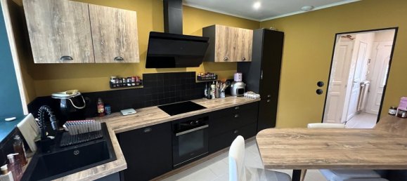 3 غرف نوم منزل في Neuf-Mesnil, France رقم 46092 9