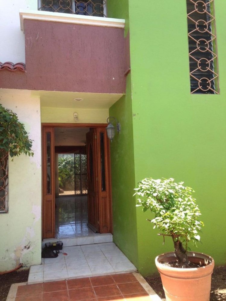 4 غرف نوم منزل في Campeche, Mexico رقم 178339