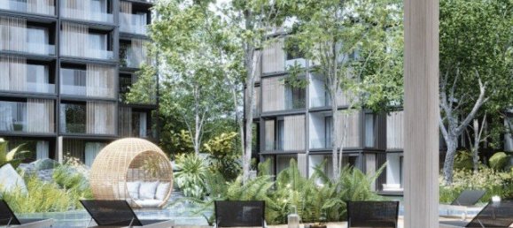 شقة 1 غرف نوم  في Kamala, Thailand رقم 12443 8