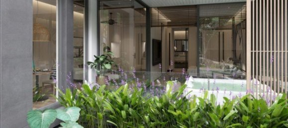 شقة 1 غرف نوم  في Kamala, Thailand رقم 12443 4