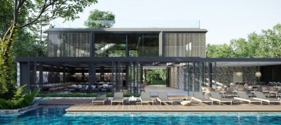 شقة 1 غرف نوم  في Kamala, Thailand رقم 12443 3