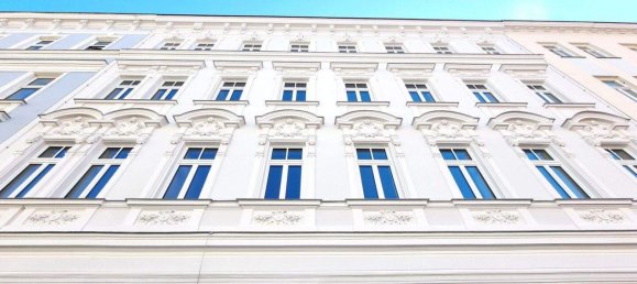 3 rooms Apartment in Penzing, Austria No. 250231 12