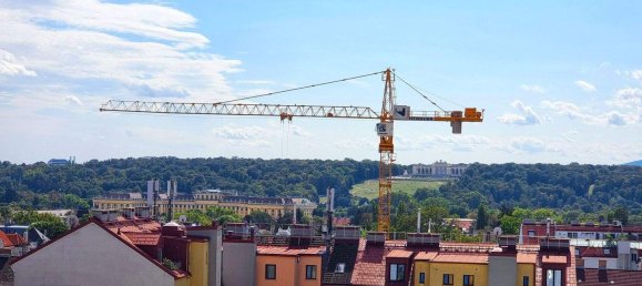 3 rooms Apartment in Penzing, Austria No. 250231 4