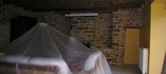 3 Schlafzimmer Grundstück in Meneac, France, Nr. 37926 6