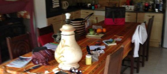 3 Schlafzimmer Grundstück in Meneac, France, Nr. 37926 5